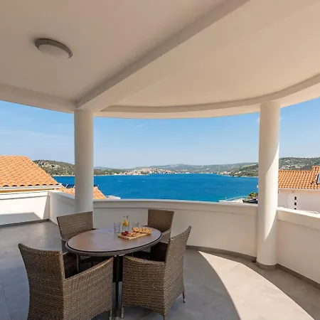 Apartment Sea & Sun Escape Nona