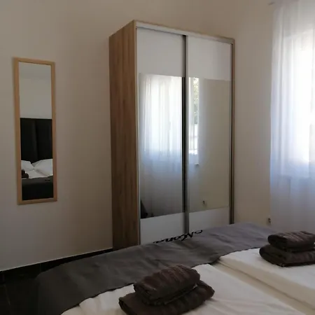 Apartment Sea & Sun Escape Nona