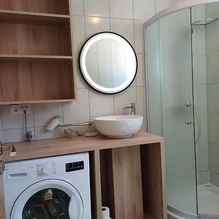 Apartman Quiet Bay Getaway Mona 2 4 And 6 *