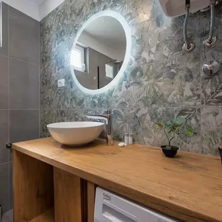 公寓 Quiet Bay Getaway Mona 2 4 And 6 *