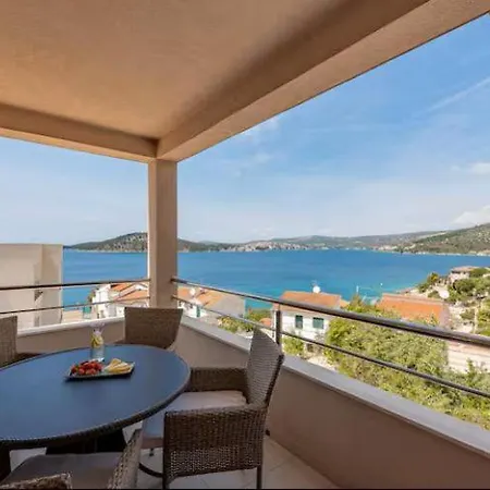 公寓 Quiet Bay Getaway Mona 2 4 And 6