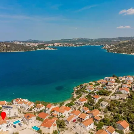 Apartman Quiet Bay Getaway Mona 2 4 And 6 *