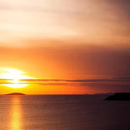 Apartman Quiet Bay Getaway Mona 2 4 And 6 *