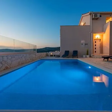 Apartman Quiet Bay Getaway Mona 2 4 And 6