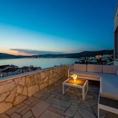 Apartman Quiet Bay Getaway Mona 2 4 And 6 *