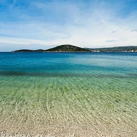 Apartman Quiet Bay Getaway Mona 2 4 And 6 *