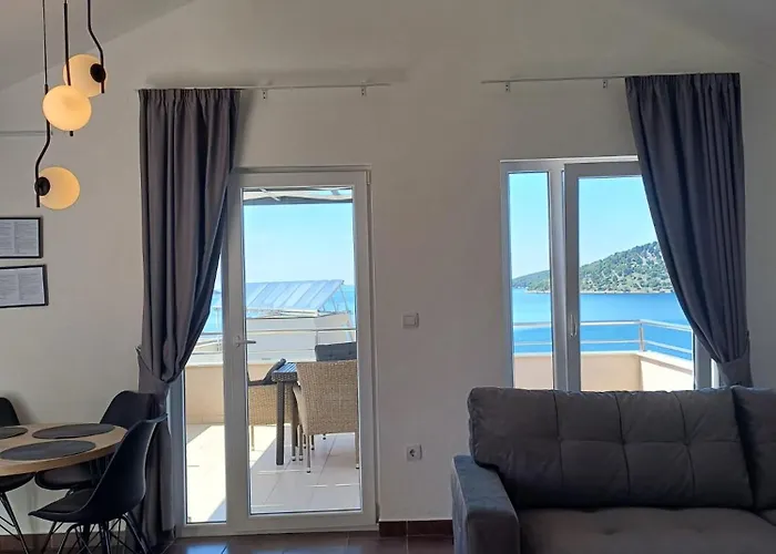 公寓 Quiet Bay Getaway Mona 2 4 And 6 *