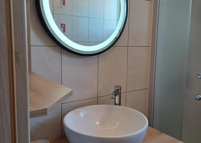 公寓 Quiet Bay Getaway Mona 2 4 And 6