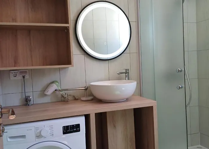 Apartment Quiet Bay Getaway Mona 2 4 And 6 *