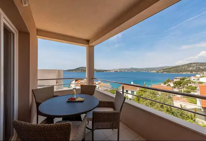 公寓 Quiet Bay Getaway Mona 2 4 And 6