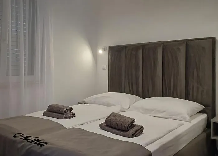 Quiet Bay Getaway Mona 2 4 And 6 公寓 *