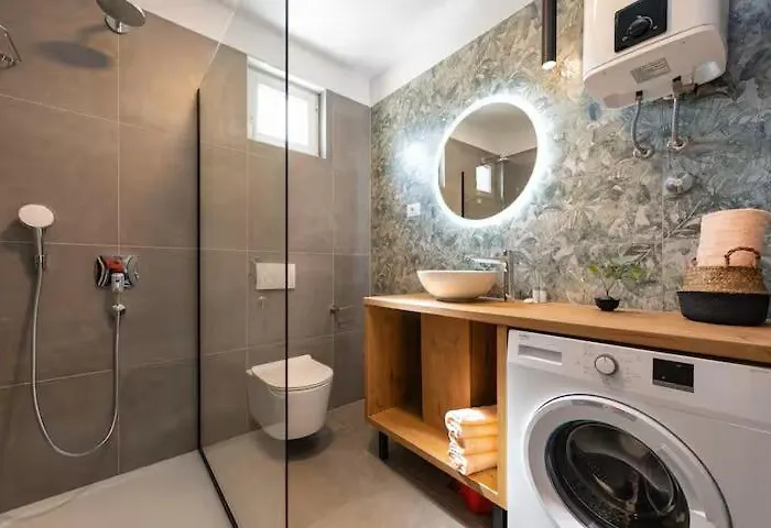 Quiet Bay Getaway Mona 2 4 And 6 Apartment *