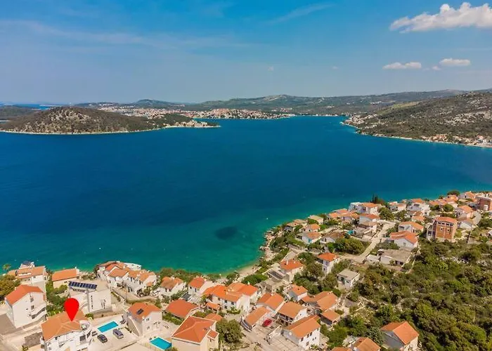 Apartment Quiet Bay Getaway Mona 2 4 And 6 *