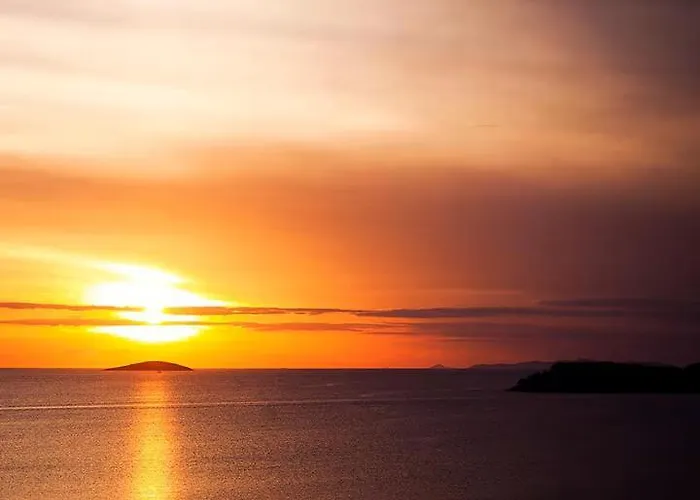 公寓 Quiet Bay Getaway Mona 2 4 And 6 *