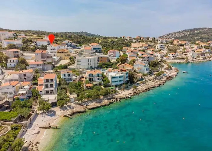 Quiet Bay Getaway Mona 2 4 And 6