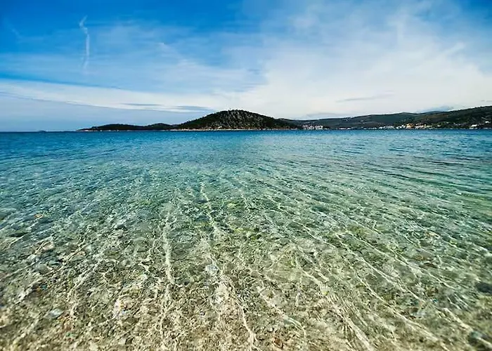 Quiet Bay Getaway Mona 2 4 And 6