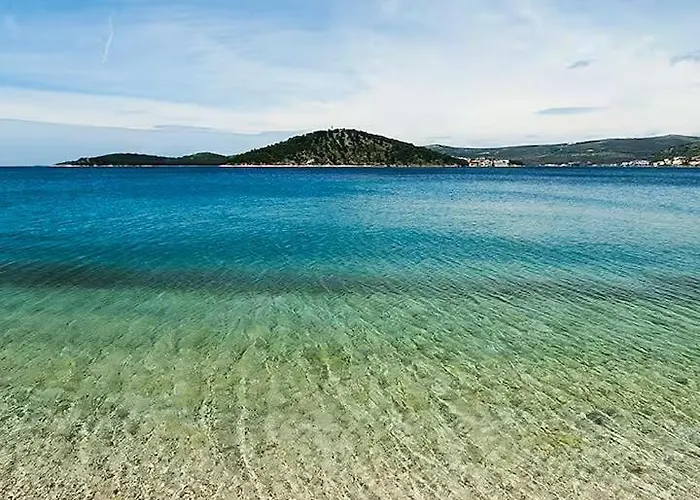 公寓 Quiet Bay Getaway Mona 2 4 And 6 *